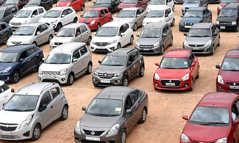 Representative Image (IANS)