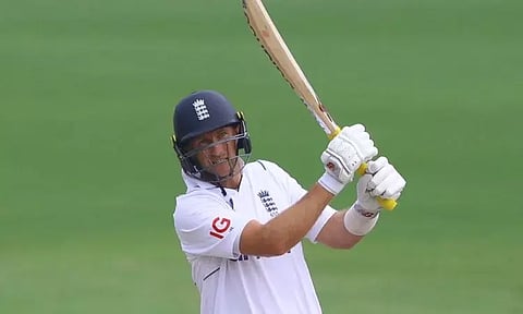 Darren Gough