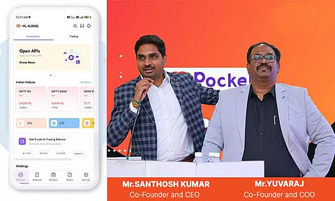 GoPocket by Sky Commodities India Private Limited