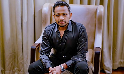 Basil Joseph (PTI)