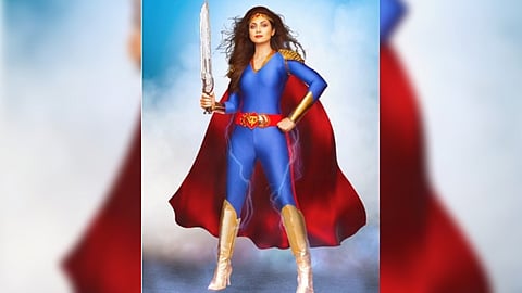 Shilpa Shetty