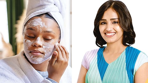 Representative image; Dr Renita Rajan