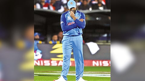 Rohit Sharma
