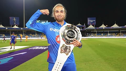 Imran Tahir