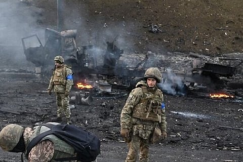 Image credit: AFP