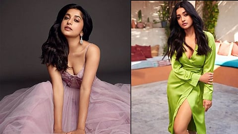 42 வயசுன்னு சொன்னா நம்ப முடியாது! மீரா ஜாஸ்மினின் லேட்டஸ்ட் போட்டோஸ்!