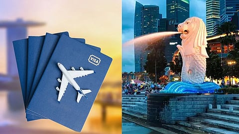 சிங்கப்பூர் விசா மாற்றங்கள்: இந்திய IT துறையில் வேலை வாய்ப்புகள் குறையுமா?