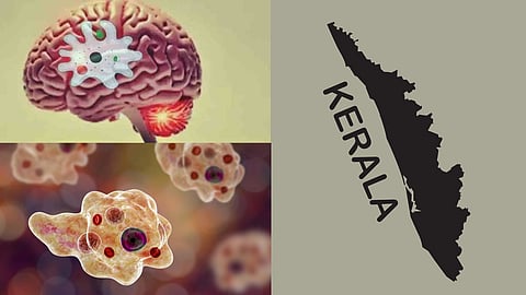 கேரளாவில் மீண்டும் ஒரு சிறுவனுக்கு அமீபா தொற்று உறுதி