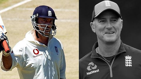 இங்கிலாந்து முன்னாள் கிரிக்கெட் வீரர் மரணம் - ரசிகர்கள் அதிர்ச்சி
