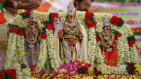 தமிழகத்தில் தைப்பூசத் திருவிழா கோலாகலம்