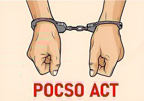 nenmeni pocso arrest news