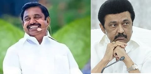 இ.பி.எஸ் ஆடும் "சதுரங்க" ஆட்டம்! ஸ்டாலின் போட்ட கணக்கு பொய்யாச்சா? இது லிஸ்ட்லயே இல்லையே!