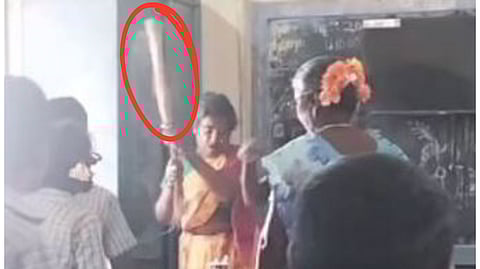 tvmalai primary school news