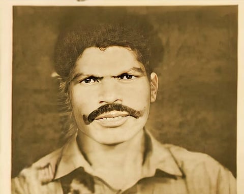 Tuticorin Vincent murder news