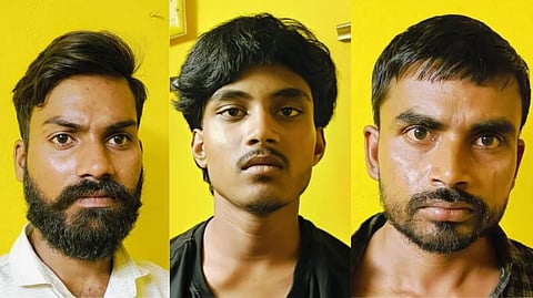 csk match mobile theft