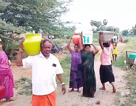 kallakurichi district news