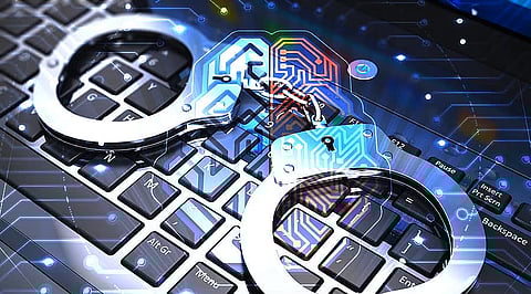 AI Based Technologies in Police Department