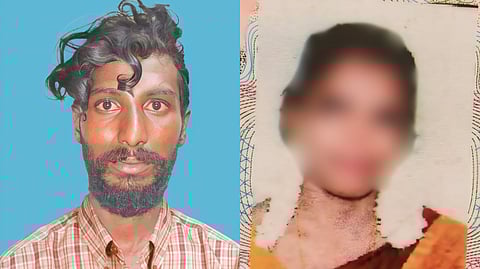 Tuticorin lady murder