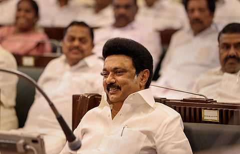 CM stalin strategical move for 2026 election
