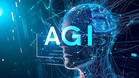 Artificial General Intelligence impact and process and threaten