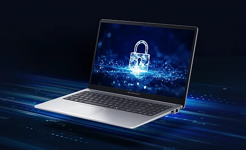 asus launches ai powerd expert book p series in india