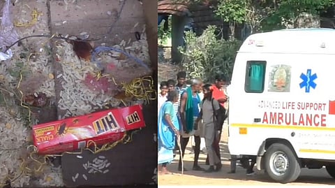 school student food poision