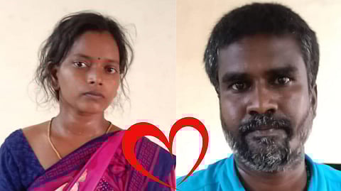 dhivya and manivannan