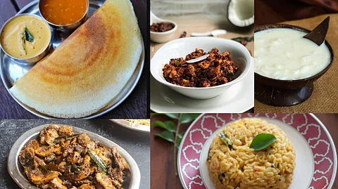best foods of covai