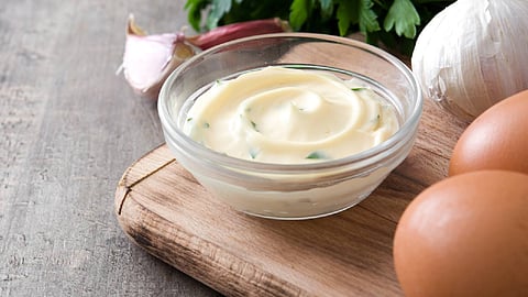 Mayonnaise banned in tamilnadu news