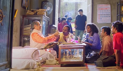 மார்வாடிகள் மட்டும் எப்படி அதிகமா சம்பாதிக்குறாங்க? அதன் ரகசியம் என்ன?