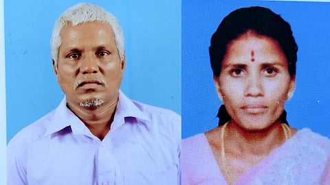 kumar and kavitha