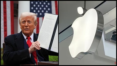 trump-apple