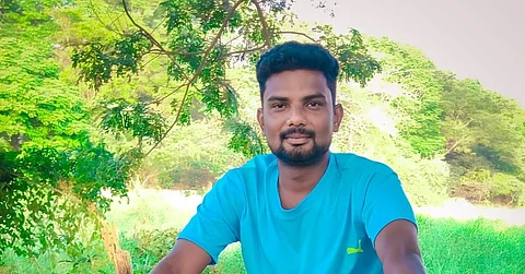 bala murugan