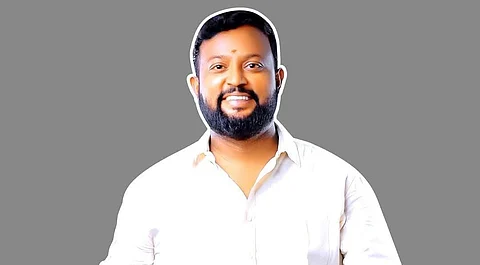 uma sankar