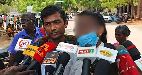 siva subramaniyan and muthu aruli