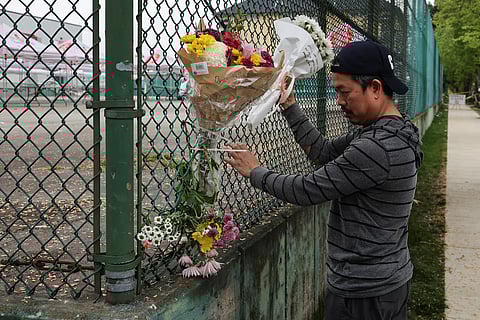 lapu city memorial day