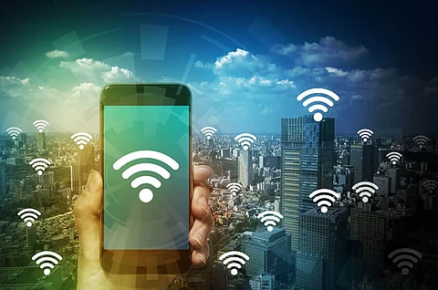 Public WiFi Security