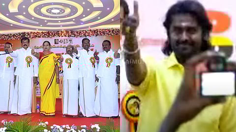 prabhakara vijakanth