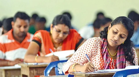Naan mudhalvan scheme