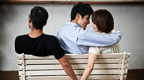 women sexually exploited her 15 year old step son