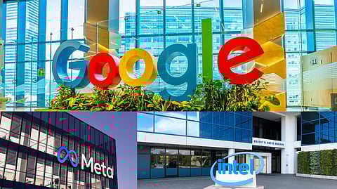 நீங்களே இப்படி பண்ணா எப்படி?.. ஊழியர்களை வீட்டுக்கு அனுப்பும் டெக் ஜெயண்ட்ஸ் - இப்படியே போனால் எதிர்காலம்?