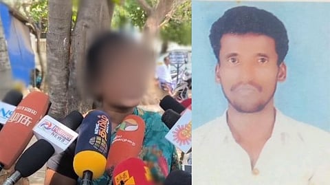 magalakshmi and kaliyamoorthy