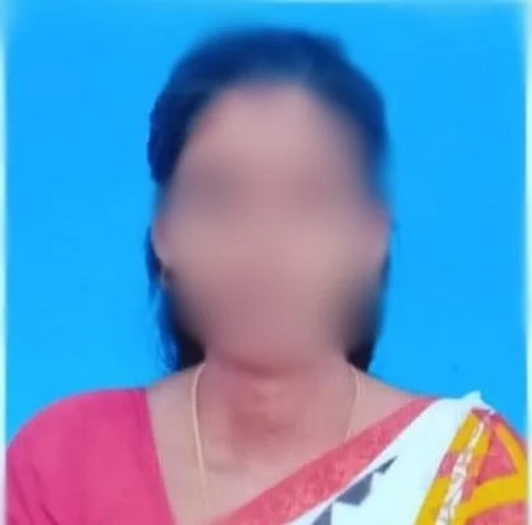 “40 வயதிற்கு மேல் நடந்த திருமணம்” - 6 மாத குழந்தையை கருவிலேயே கலைத்த தாய்.. ஆத்திரத்தில் கொலை செய்தாரா கணவர்?