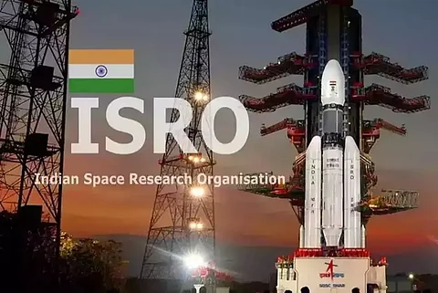 இஸ்ரோ வெளியிட்டுள்ள காலி பணியிடங்கள்..வாய்ப்பை புத்திசாலித்தனமா பயன்படுத்துங்க!