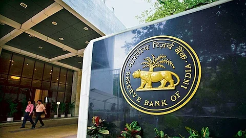 reserve bank