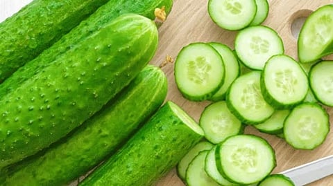 cucumber