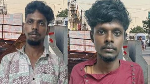 muthu and virabathiran