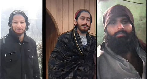 OPERATION SINDOOR LIVE UPDATES: “சிந்தூர் ஆபரேஷனின் வெற்றி” - கொல்லப்பட்ட “லஷ்கர் இ தொய்பா” அமைப்பின் மூன்று தீவிரவாதிகள்!