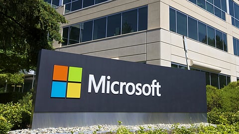 60,000 Microsoft employees given opportunity to exit! Deadline until December!