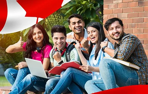 indian student migrate to canada for studies